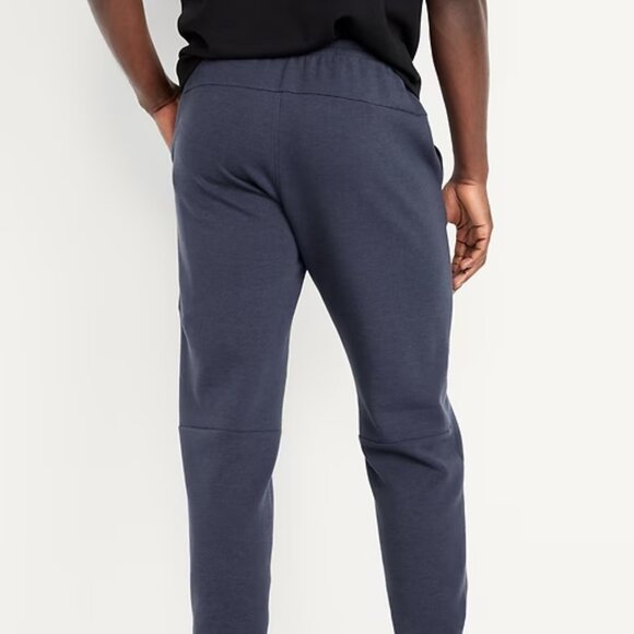 NEW Old Navy Dynamic Fleece  4.0 Jogger Classic Navy Medium - Picture 2 of 8